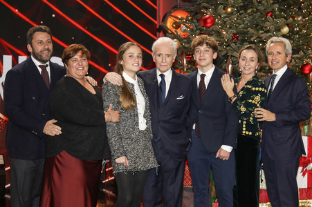 Jose Carreras Gala 2025 in Leipzig