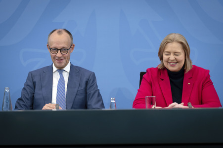 Pressestatement zu den Ergebnissen des Koalitionsausschusses in Berlin