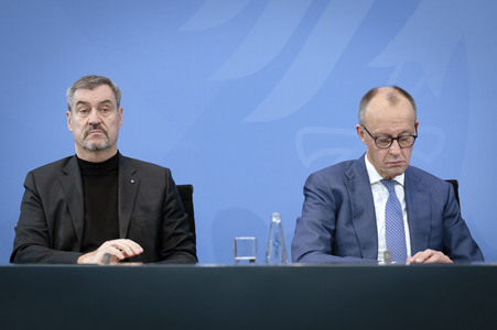 Pressestatement zu den Ergebnissen des Koalitionsausschusses in Berlin