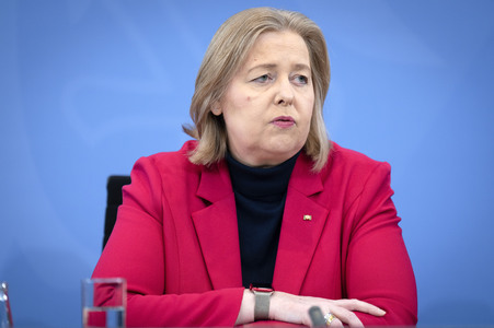 Pressestatement zu den Ergebnissen des Koalitionsausschusses in Berlin