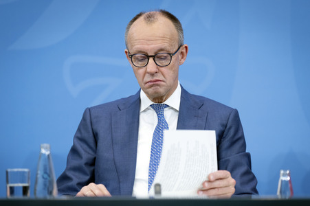 Pressestatement zu den Ergebnissen des Koalitionsausschusses in Berlin