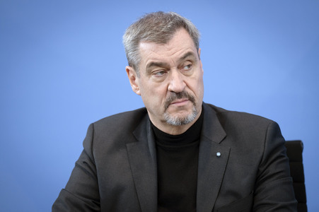 Pressestatement zu den Ergebnissen des Koalitionsausschusses in Berlin