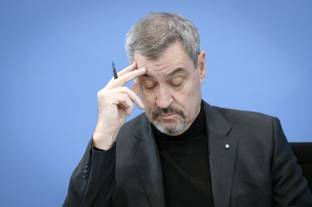 Pressestatement zu den Ergebnissen des Koalitionsausschusses in Berlin