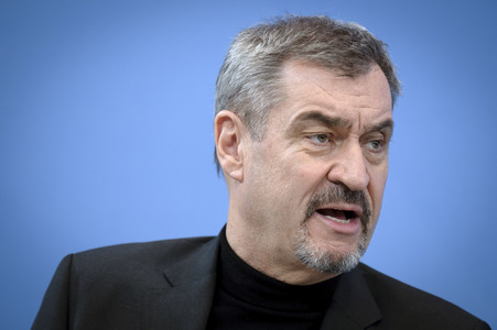 Pressestatement zu den Ergebnissen des Koalitionsausschusses in Berlin