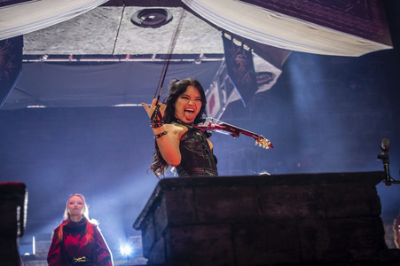 Konzert von The Legendary Orchestra in Hannover