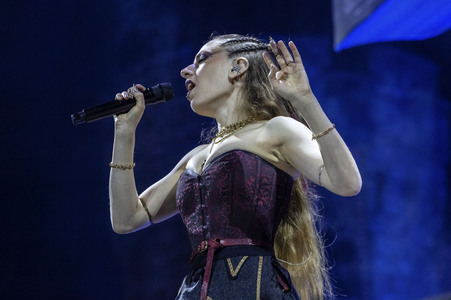 Konzert von The Legendary Orchestra in Hannover