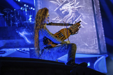 Konzert von The Legendary Orchestra in Hannover