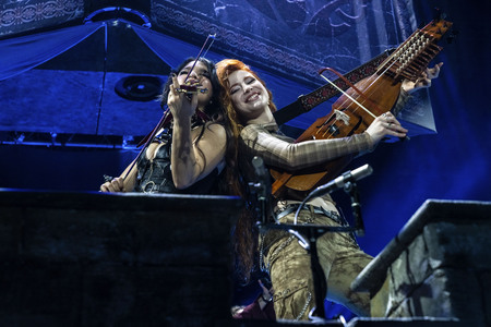 Konzert von The Legendary Orchestra in Hannover