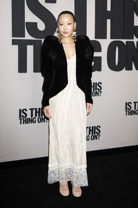 Filmscreening 'Is This Thing On?' in New York