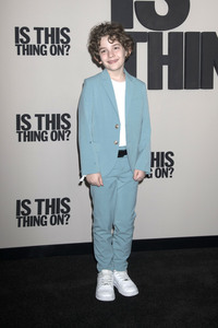 Filmscreening 'Is This Thing On?' in New York