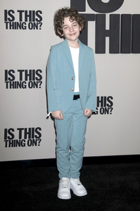 Filmscreening 'Is This Thing On?' in New York