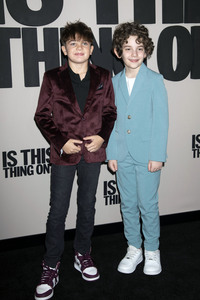 Filmscreening 'Is This Thing On?' in New York