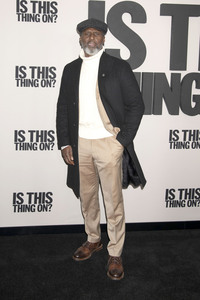 Filmscreening 'Is This Thing On?' in New York
