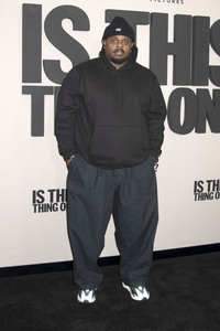 Filmscreening 'Is This Thing On?' in New York