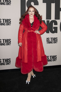 Filmscreening 'Is This Thing On?' in New York