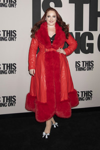 Filmscreening 'Is This Thing On?' in New York