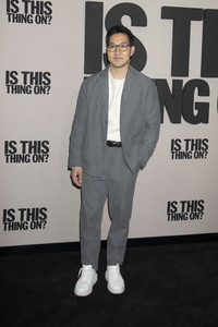 Filmscreening 'Is This Thing On?' in New York