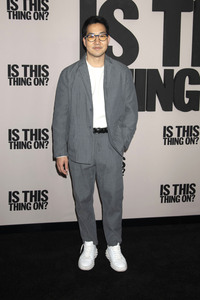 Filmscreening 'Is This Thing On?' in New York