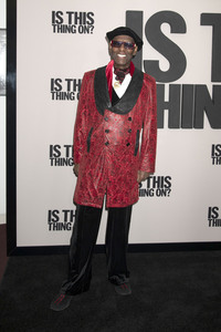 Filmscreening 'Is This Thing On?' in New York