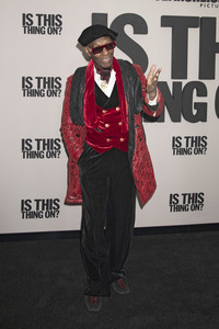 Filmscreening 'Is This Thing On?' in New York