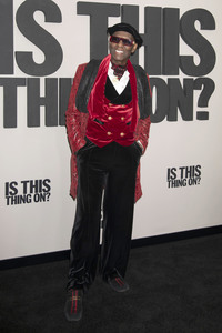 Filmscreening 'Is This Thing On?' in New York