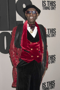 Filmscreening 'Is This Thing On?' in New York