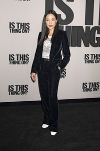 Filmscreening 'Is This Thing On?' in New York