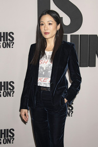 Filmscreening 'Is This Thing On?' in New York