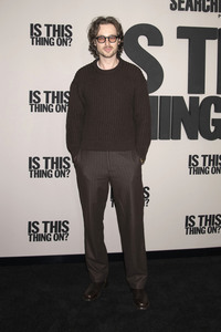 Filmscreening 'Is This Thing On?' in New York