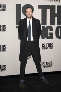 Filmscreening 'Is This Thing On?' in New York