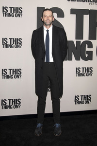 Filmscreening 'Is This Thing On?' in New York