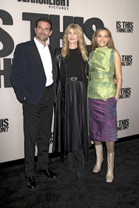 Filmscreening 'Is This Thing On?' in New York