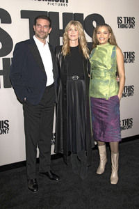 Filmscreening 'Is This Thing On?' in New York