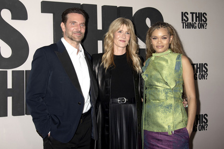 Filmscreening 'Is This Thing On?' in New York