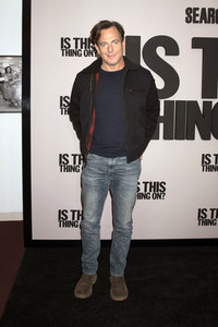 Filmscreening 'Is This Thing On?' in New York