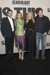 Filmscreening 'Is This Thing On?' in New York