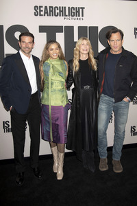 Filmscreening 'Is This Thing On?' in New York