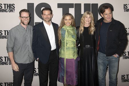 Filmscreening 'Is This Thing On?' in New York