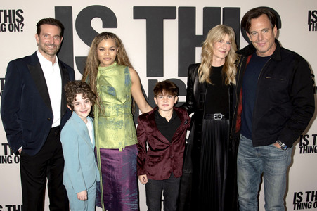 Filmscreening 'Is This Thing On?' in New York