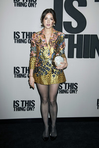 Filmscreening 'Is This Thing On?' in New York