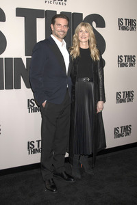 Filmscreening 'Is This Thing On?' in New York