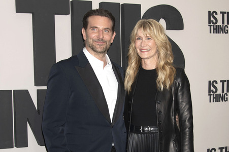 Filmscreening 'Is This Thing On?' in New York