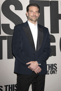 Filmscreening 'Is This Thing On?' in New York