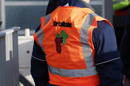 Inbetriebnahme der neuen Ahrtalbahn