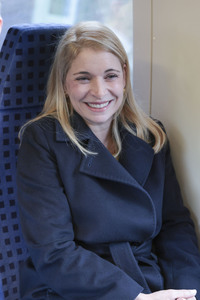 Inbetriebnahme der neuen Ahrtalbahn