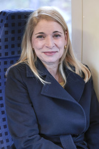 Inbetriebnahme der neuen Ahrtalbahn