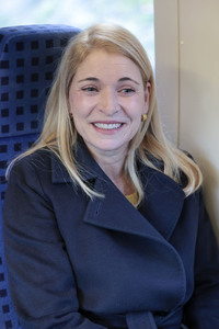 Inbetriebnahme der neuen Ahrtalbahn