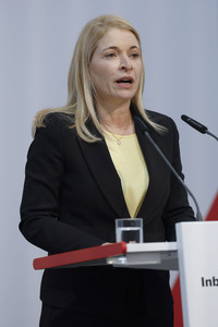 Inbetriebnahme der neuen Ahrtalbahn