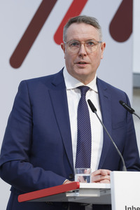 Inbetriebnahme der neuen Ahrtalbahn