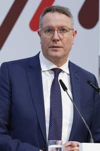 Inbetriebnahme der neuen Ahrtalbahn